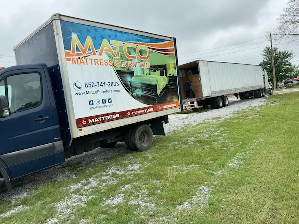 Furniture Pensacola Wholesale Warehouse and Factory Direct Imports