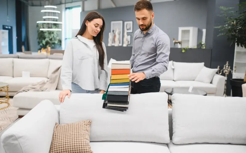 Furniture Expert - Pensacola Design & Selection Guide